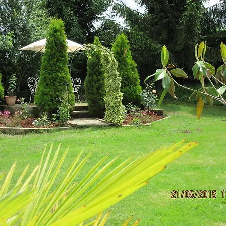 Hotel Domaine Le Chec *