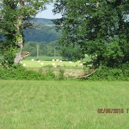 Domaine Le Chec Hotel *