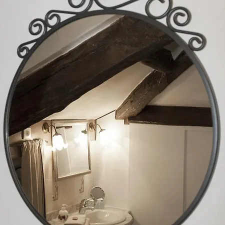 Domaine Le Chec Hotel Saint-Ost