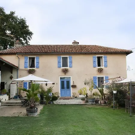 Hotel Domaine Le Chec