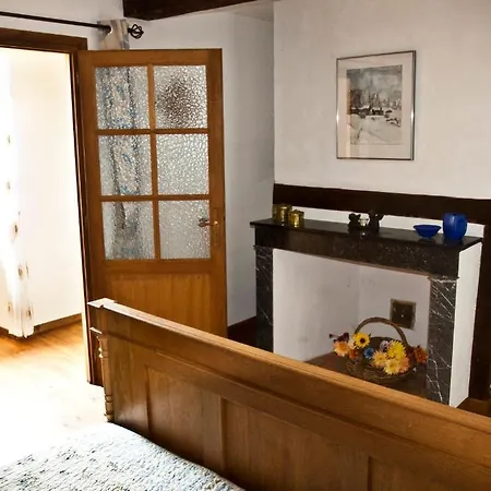 Hotel Domaine Le Chec Saint-Ost