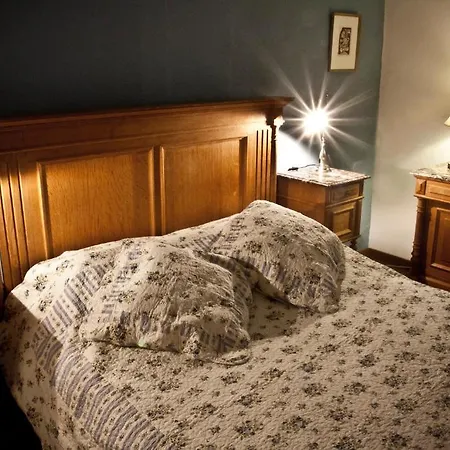 Domaine Le Chec * Saint-Ost