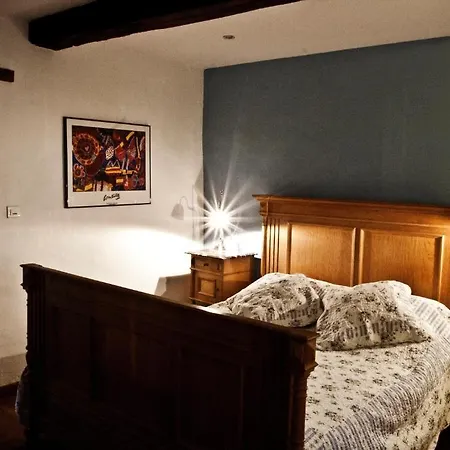 Hotel Domaine Le Chec