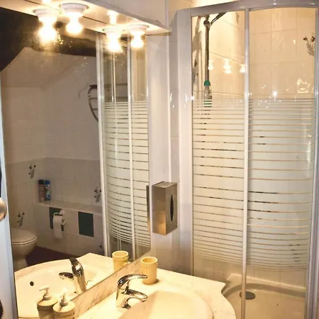 Domaine Le Chec Hotel Saint-Ost