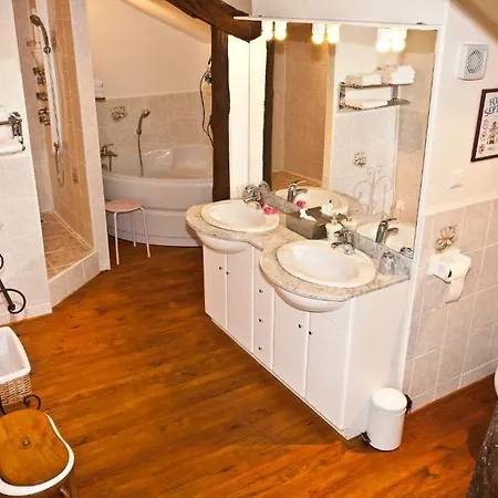 Domaine Le Chec Hotel