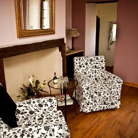 Hotel Domaine Le Chec *