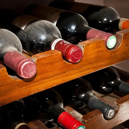 Domaine Le Chec Saint-Ost