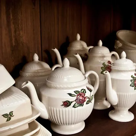 Hotel Domaine Le Chec *