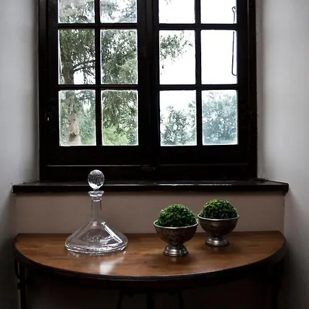 Domaine Le Chec Hotel *