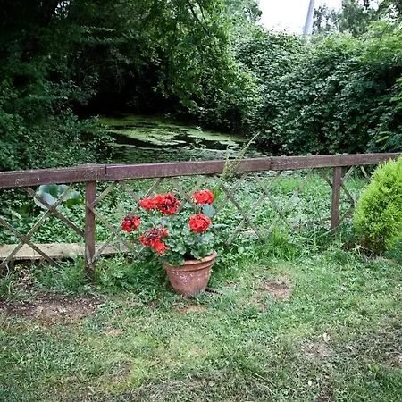 Hotel Domaine Le Chec Saint-Ost