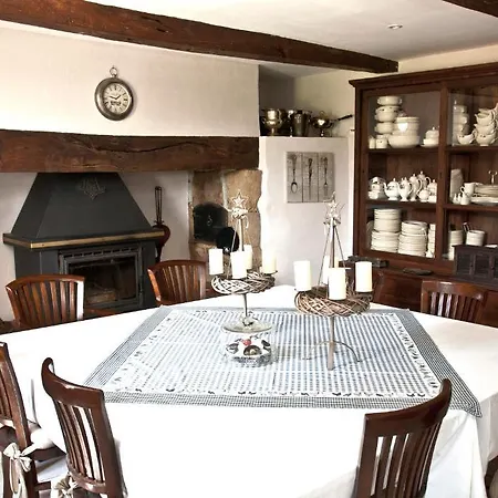 Hotel Domaine Le Chec