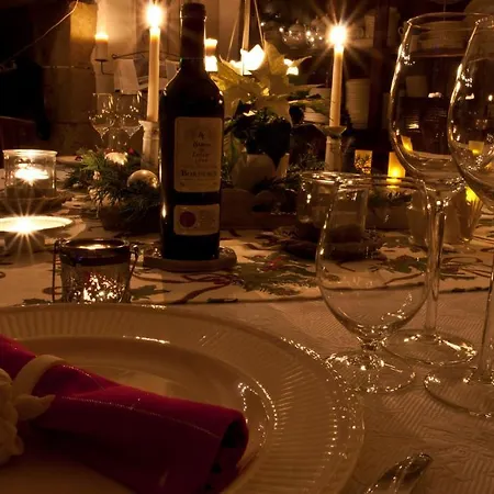 Domaine Le Chec Hotel Saint-Ost