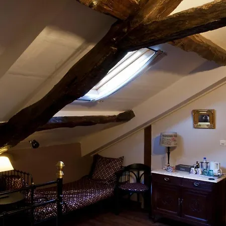 Hotel Domaine Le Chec *