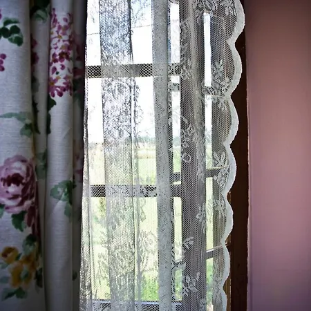 Hotel Domaine Le Chec Saint-Ost