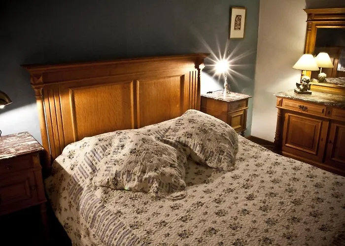 Domaine Le Chec * Saint-Ost