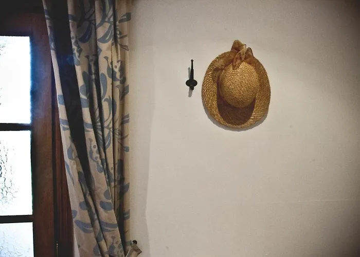 ホテル Domaine Le Chec Saint-Ost