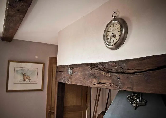 Domaine Le Chec * Saint-Ost