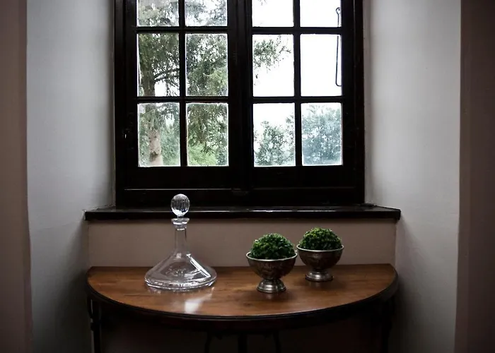 Domaine Le Chec ホテル *